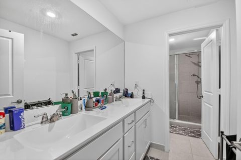 Tiny photo for 4326 Hammock Grove Drive, Lake Worth, FL 33467 (MLS # B26000156)