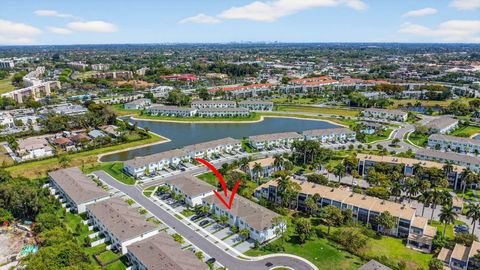 Tiny photo for 4326 Hammock Grove Drive, Lake Worth, FL 33467 (MLS # B26000156)