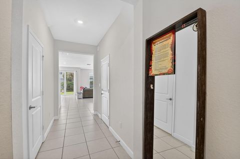 Tiny photo for 4326 Hammock Grove Drive, Lake Worth, FL 33467 (MLS # B26000156)