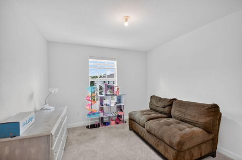 Tiny photo for 4326 Hammock Grove Drive, Lake Worth, FL 33467 (MLS # B26000156)