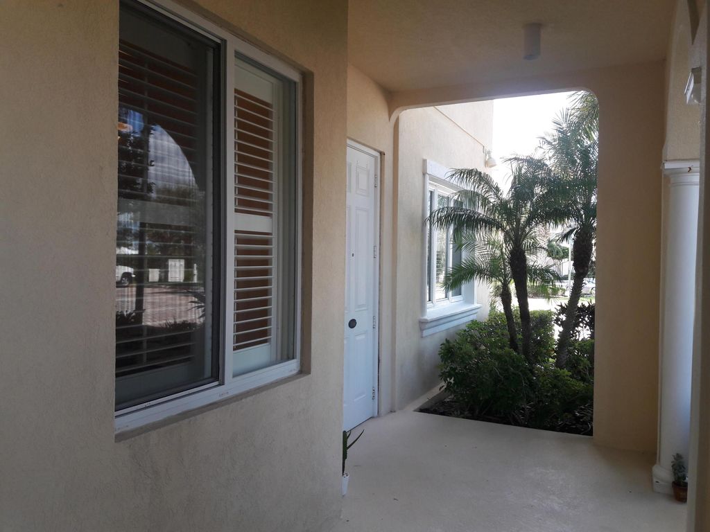 Photo of 37 Harbour Isle Drive E #106, Fort Pierce, FL 34949 (MLS # R11156051)