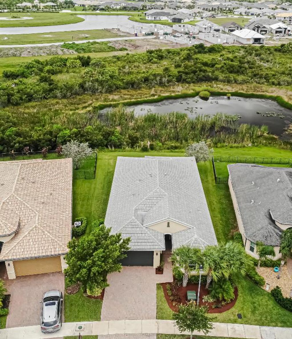 Photo of 12078 SW Bennington Circle, Port Saint Lucie, FL 34987 (MLS # R10932396)