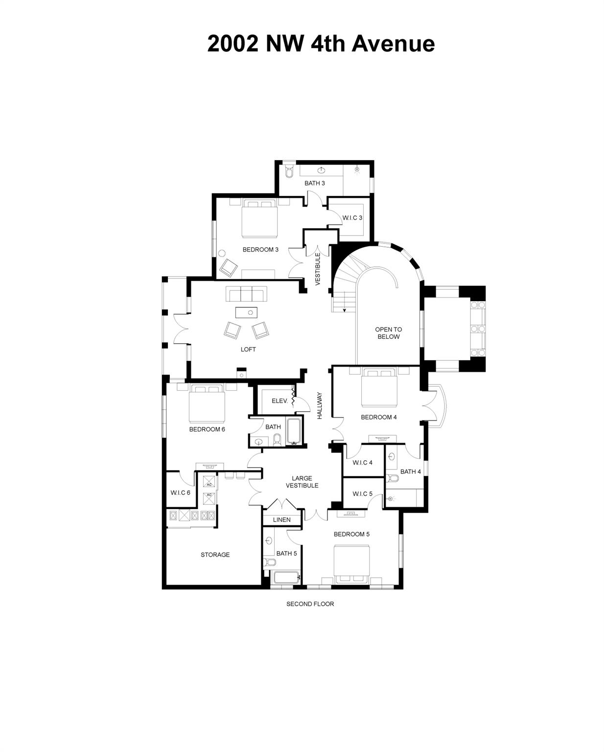 LAKE SHORE ESTATES - Residential