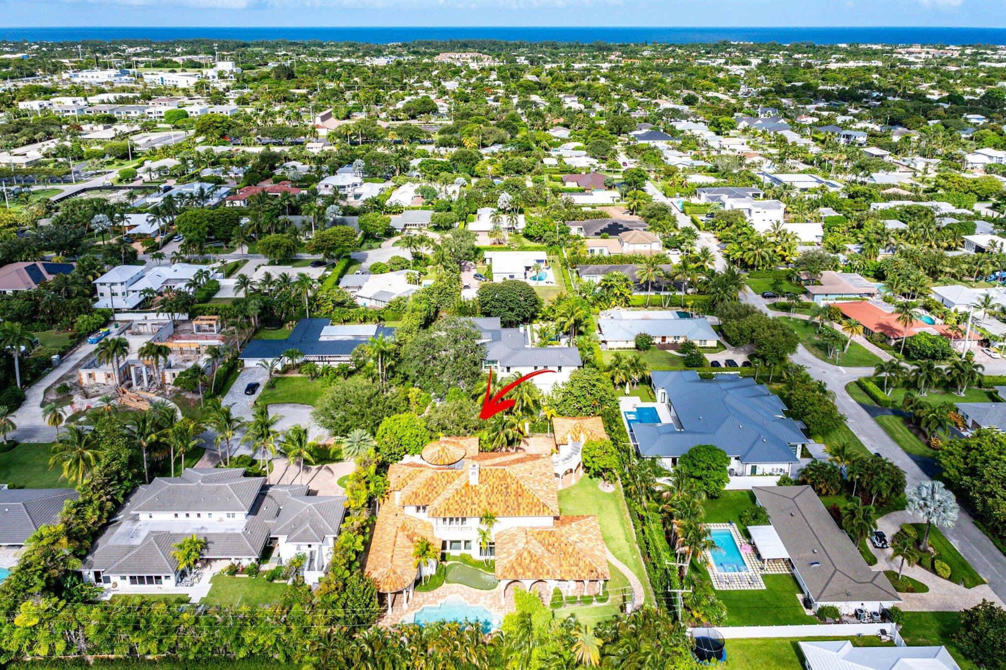 LAKE SHORE ESTATES - Residential