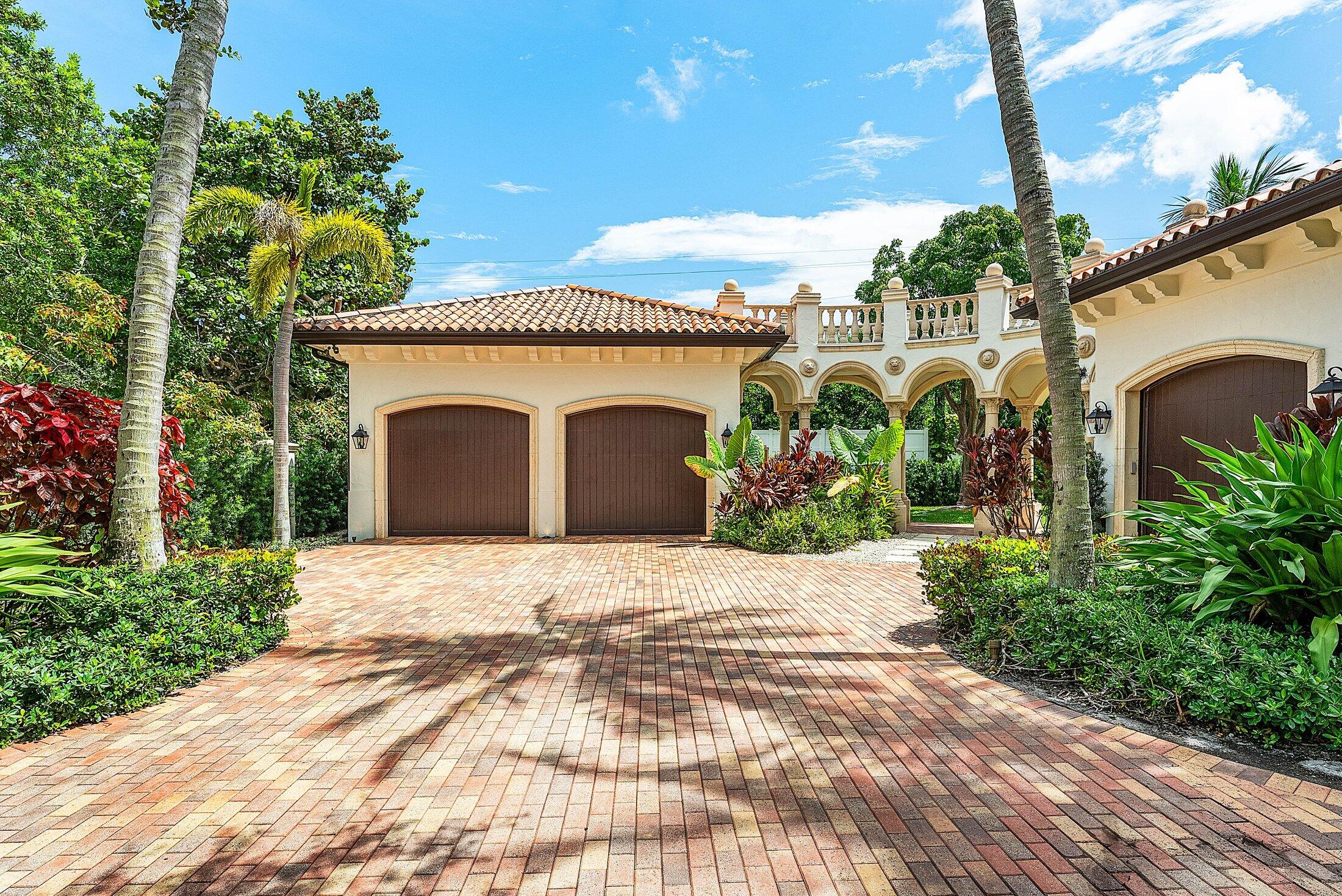 LAKE SHORE ESTATES - Residential