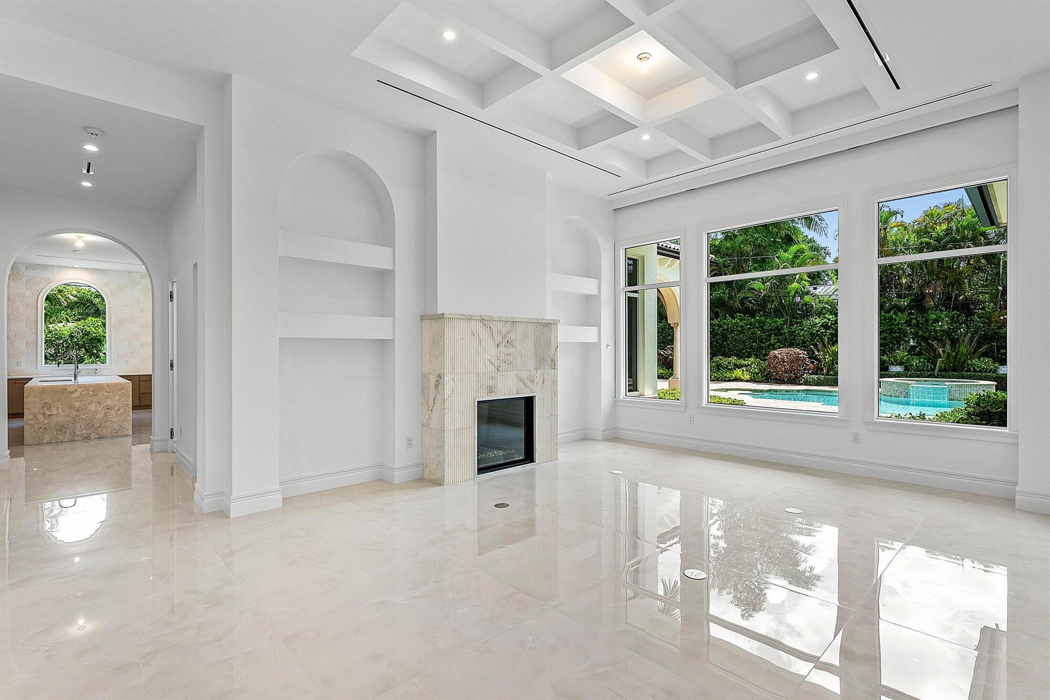 LAKE SHORE ESTATES - Residential