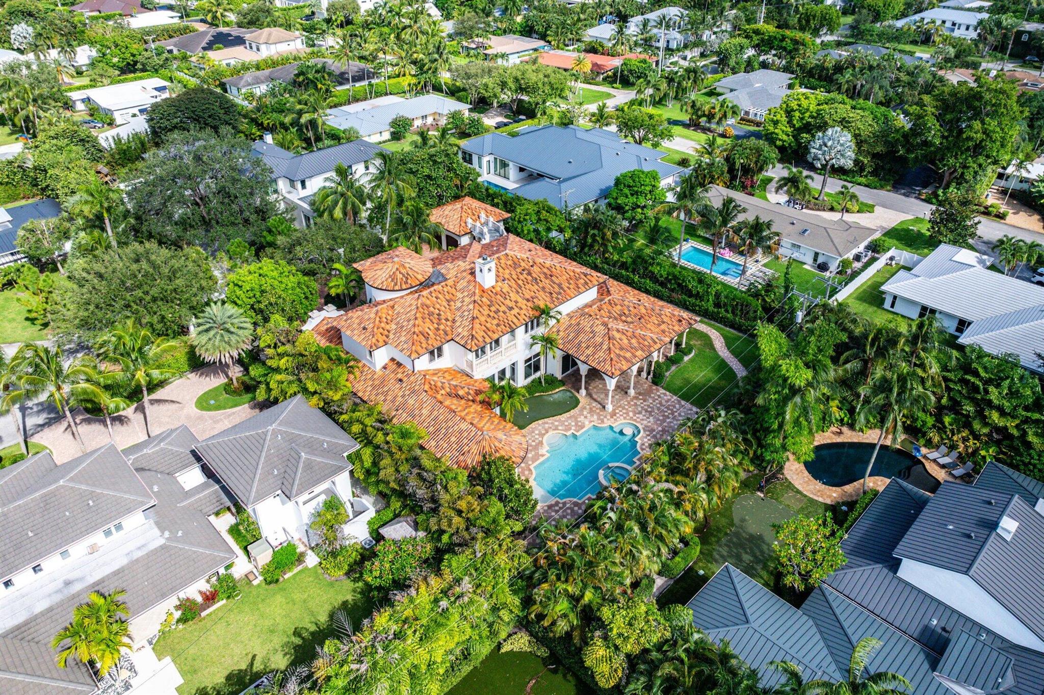 LAKE SHORE ESTATES - Residential