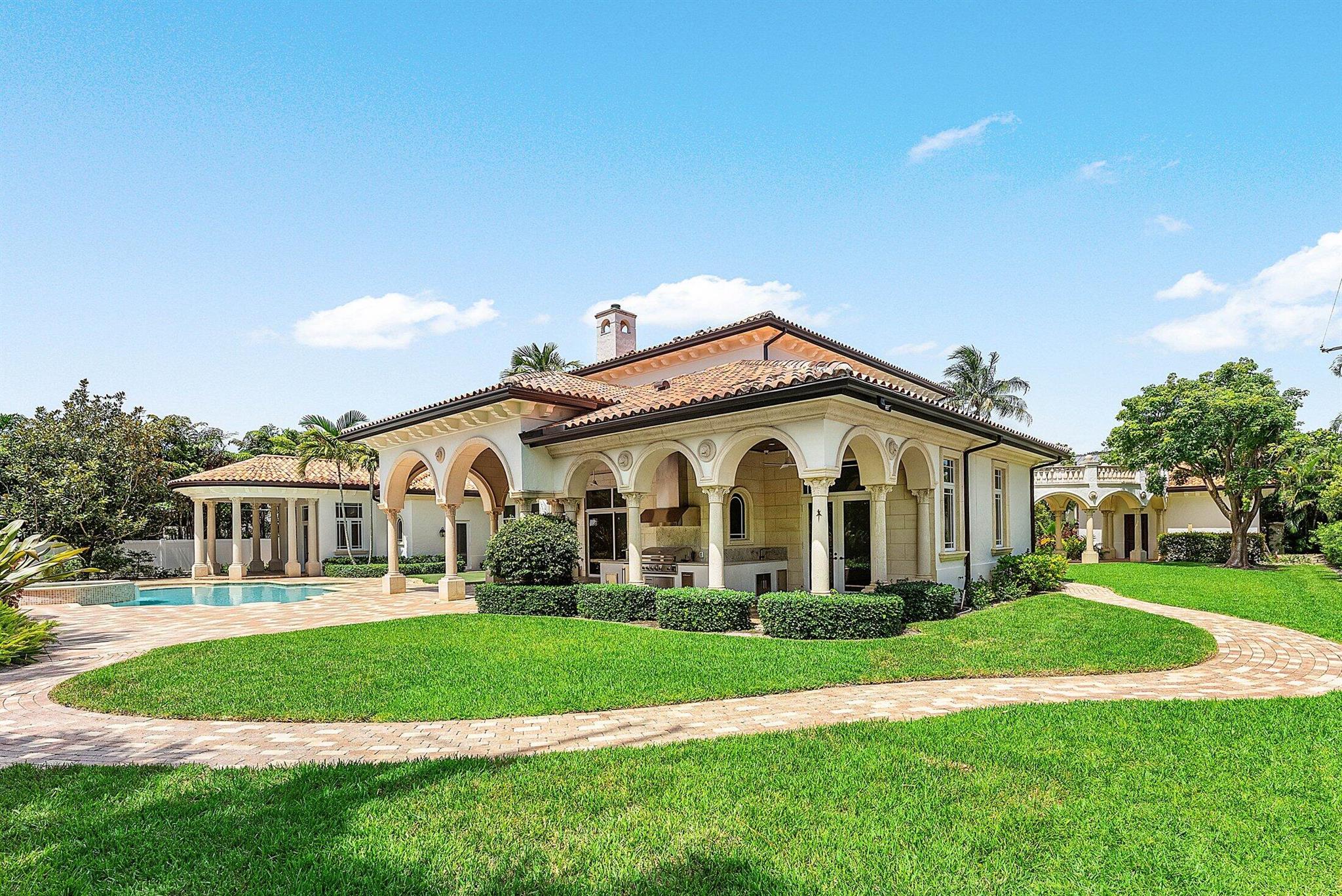 LAKE SHORE ESTATES - Residential