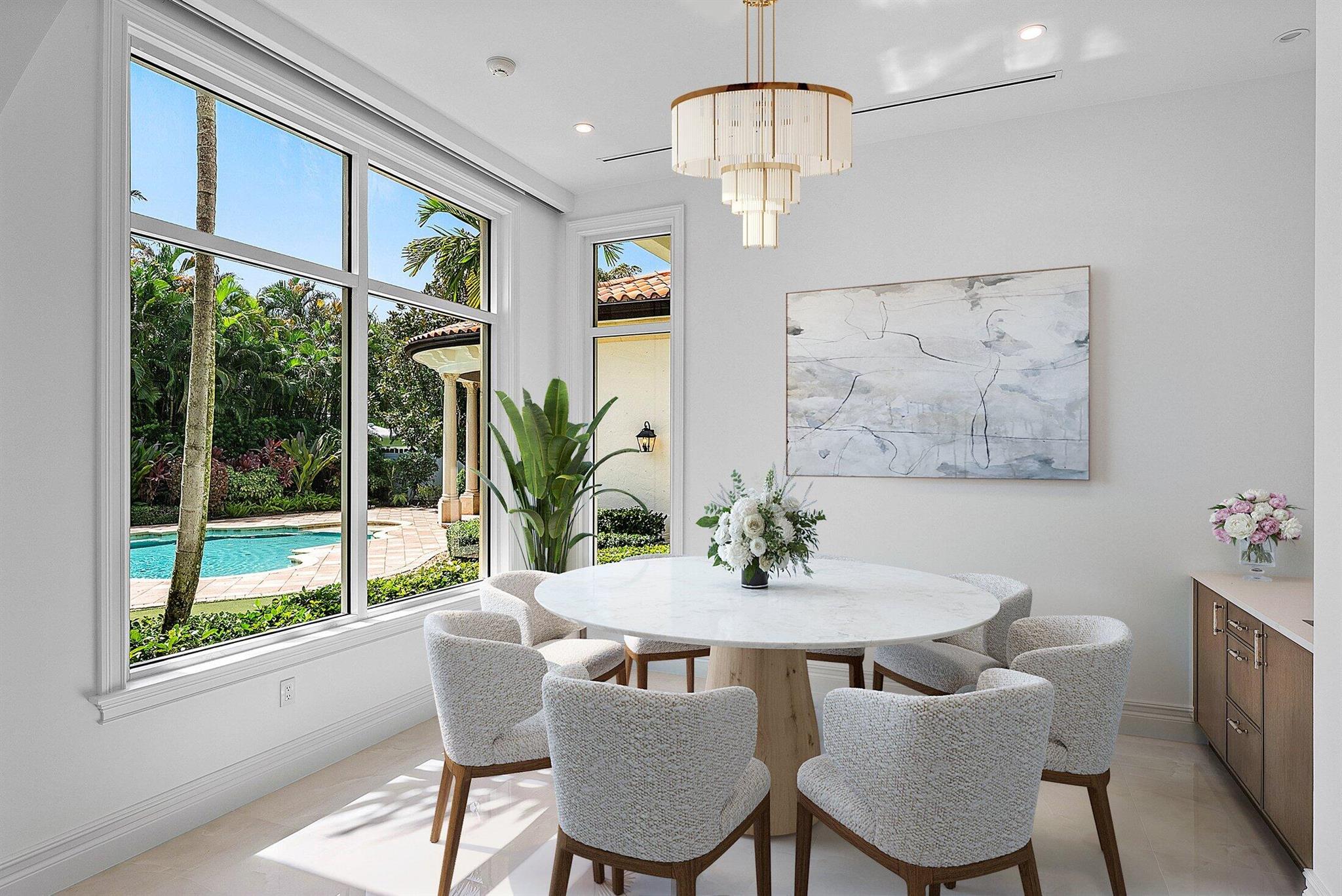 LAKE SHORE ESTATES - Residential