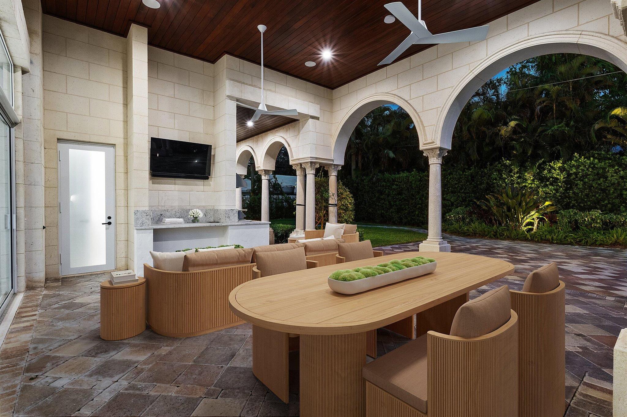 LAKE SHORE ESTATES - Residential