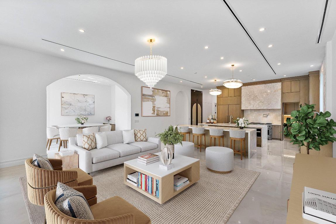 LAKE SHORE ESTATES - Residential