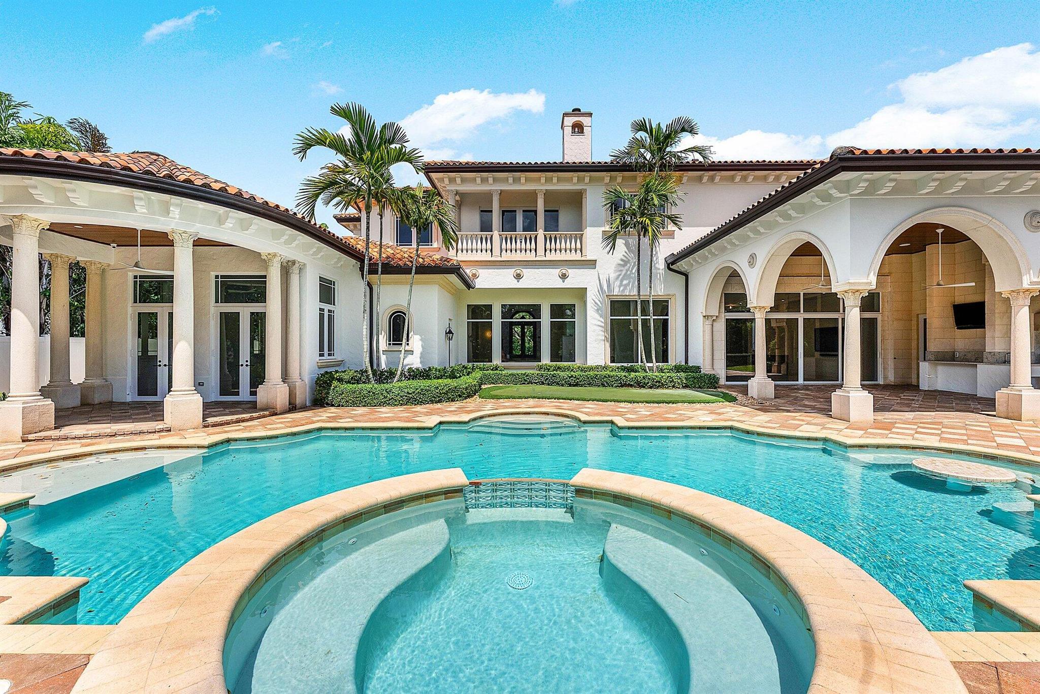 LAKE SHORE ESTATES - Residential