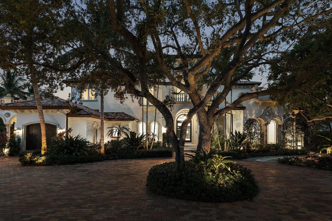 LAKE SHORE ESTATES - Residential