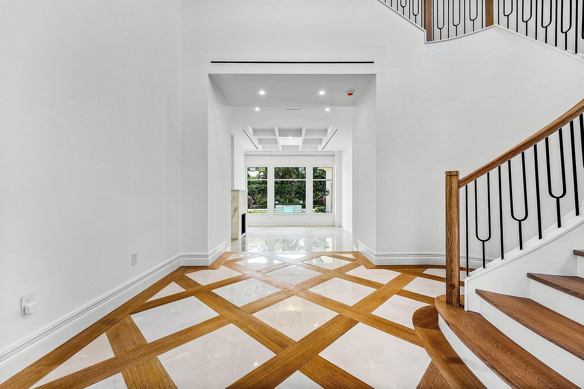 LAKE SHORE ESTATES - Residential