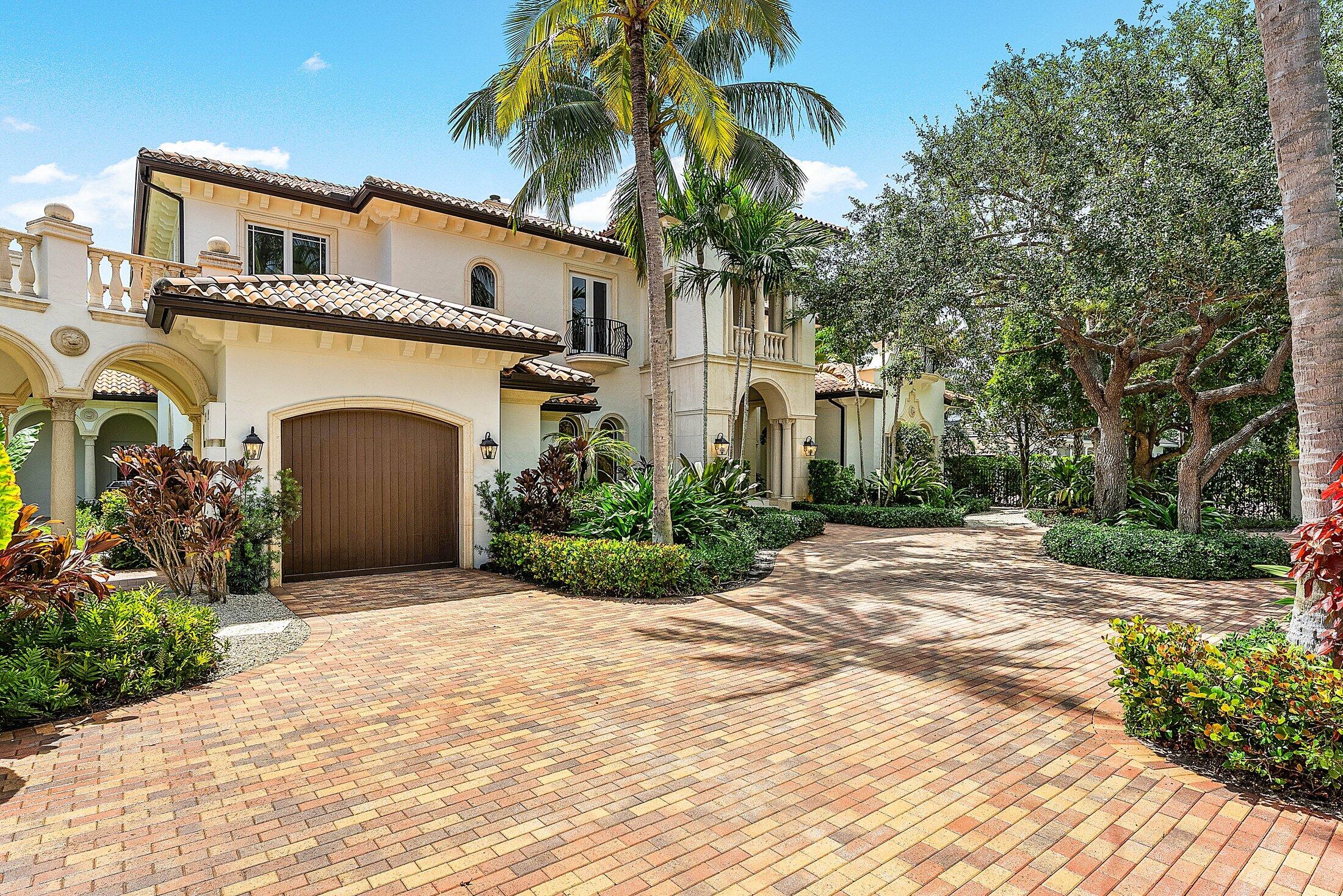 LAKE SHORE ESTATES - Residential
