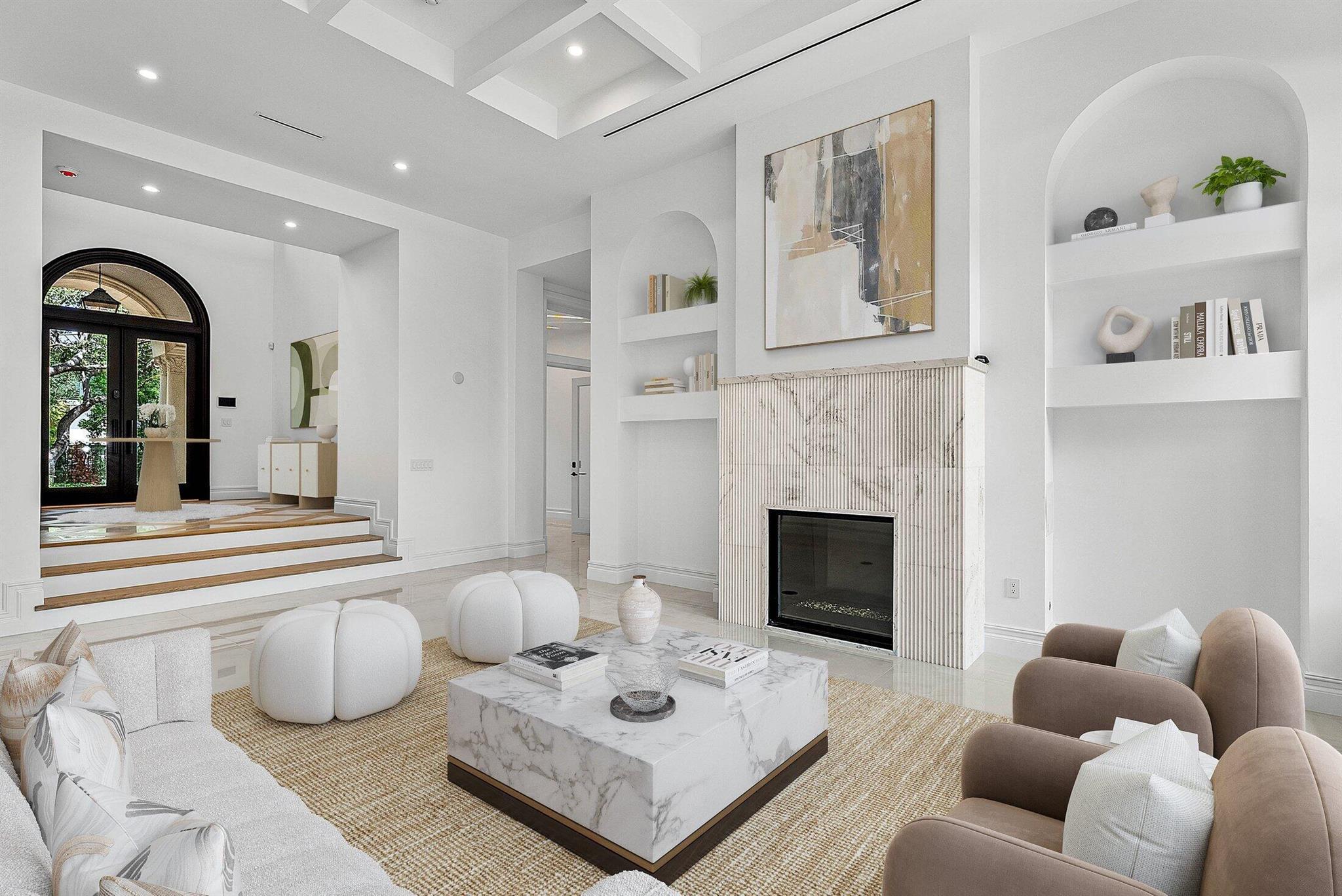 LAKE SHORE ESTATES - Residential