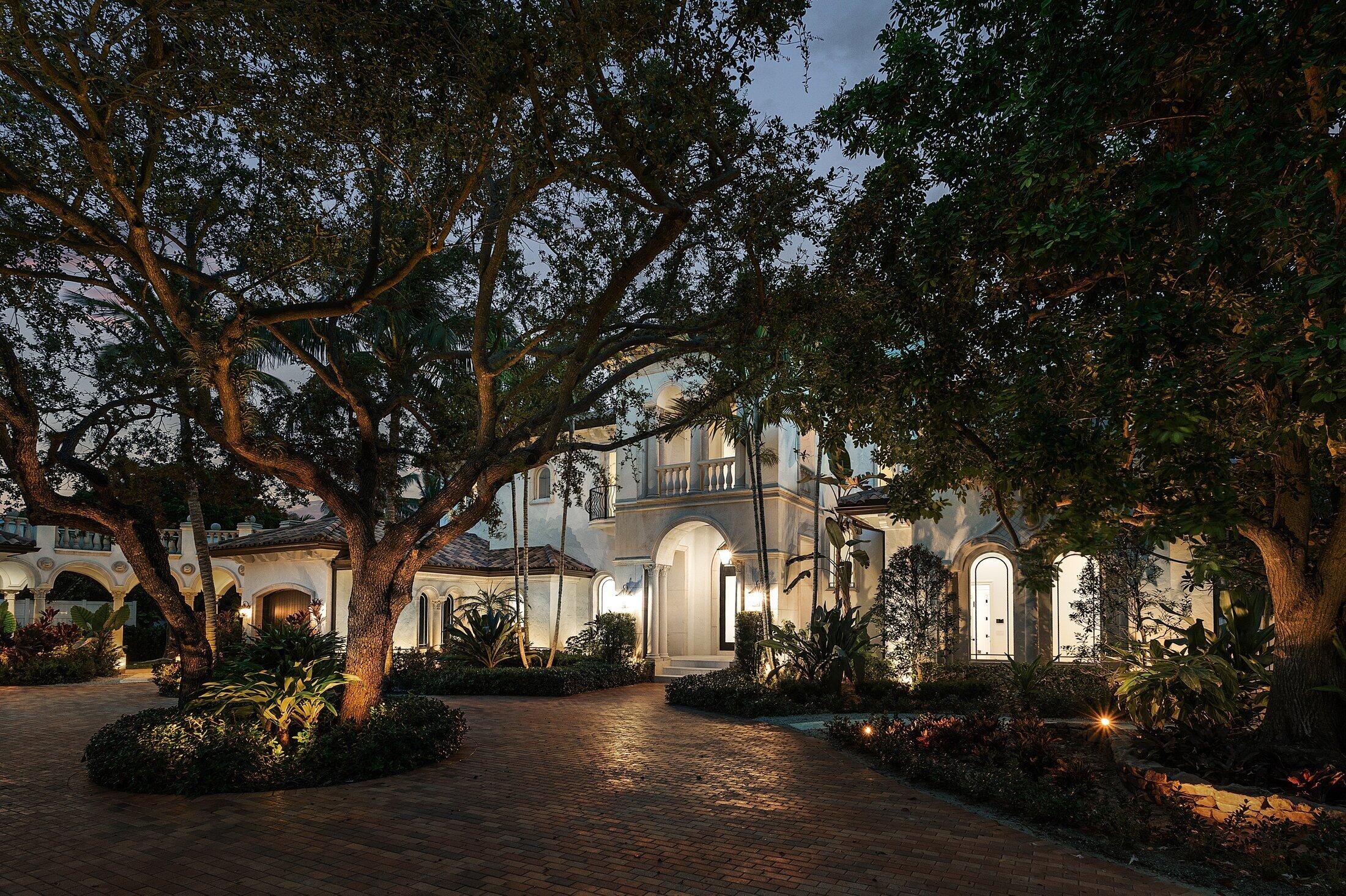 LAKE SHORE ESTATES - Residential