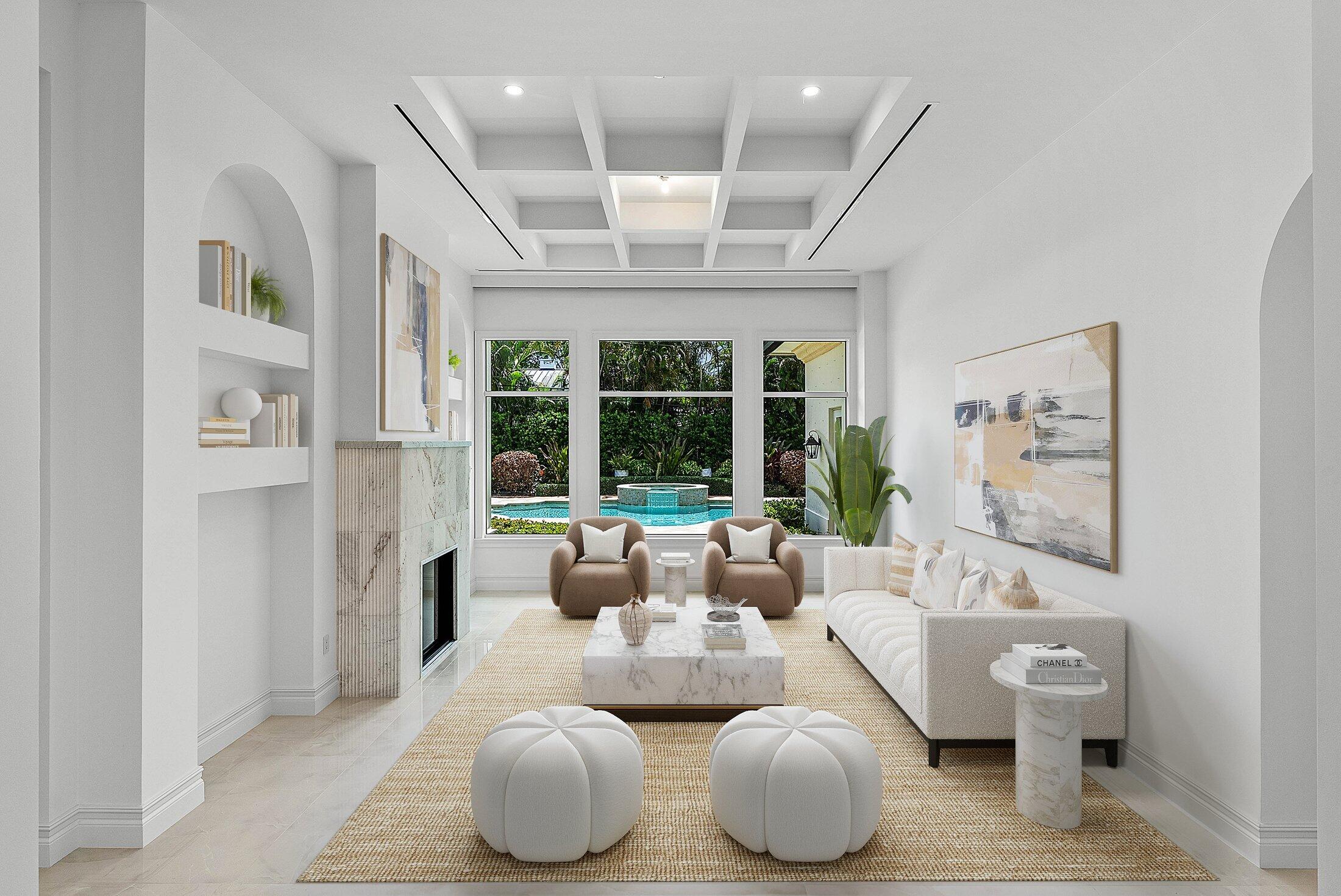 LAKE SHORE ESTATES - Residential
