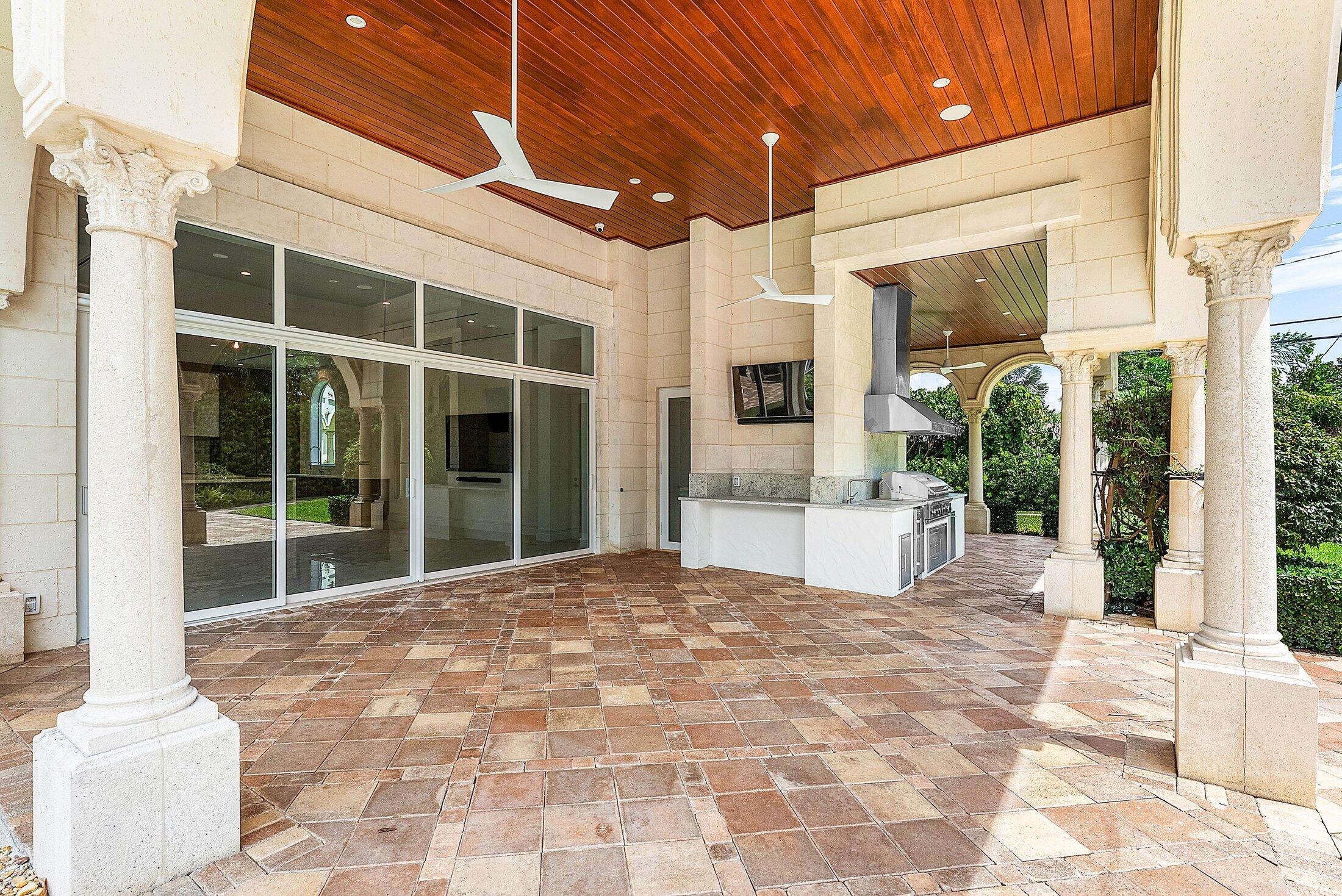 LAKE SHORE ESTATES - Residential