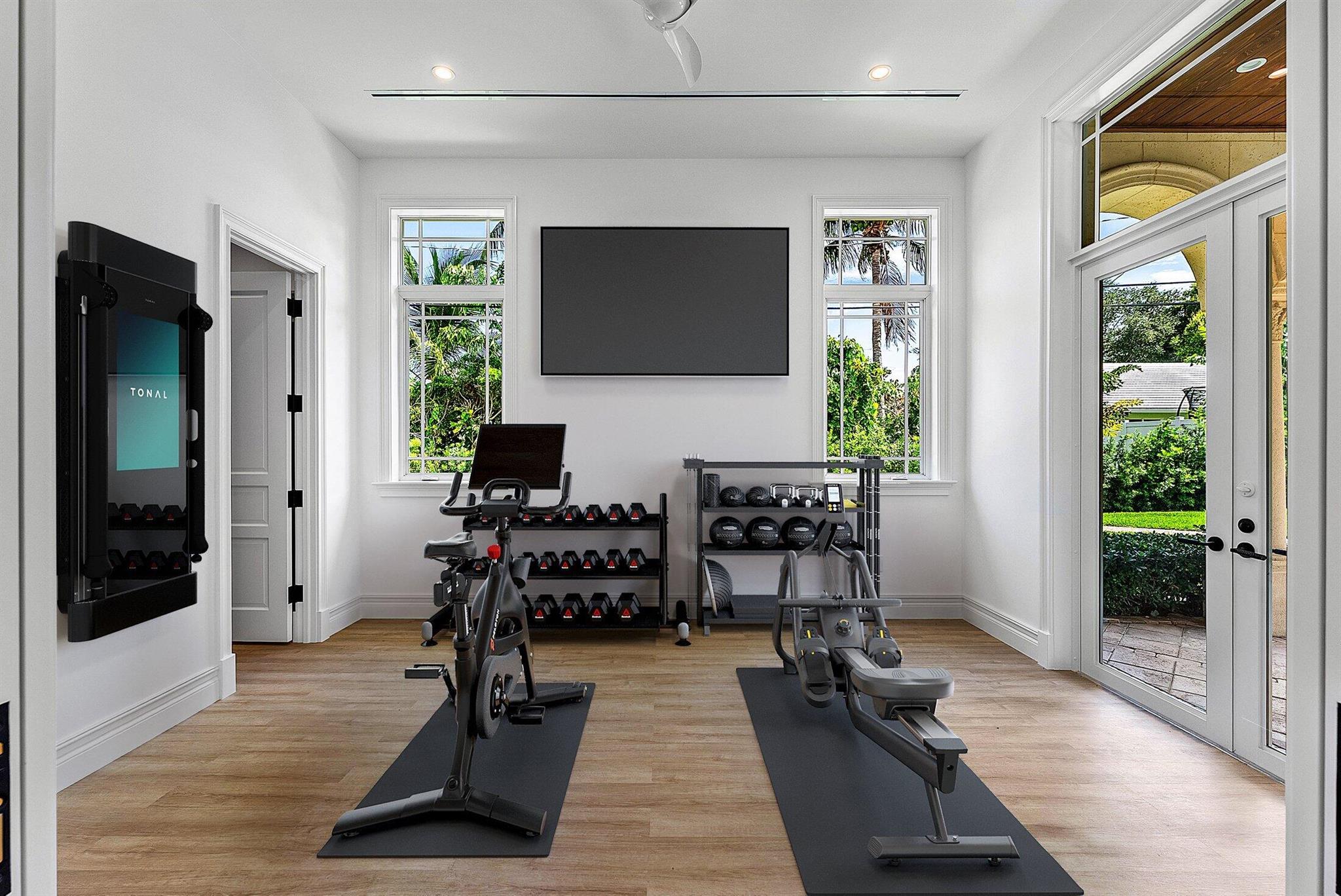 LAKE SHORE ESTATES - Residential