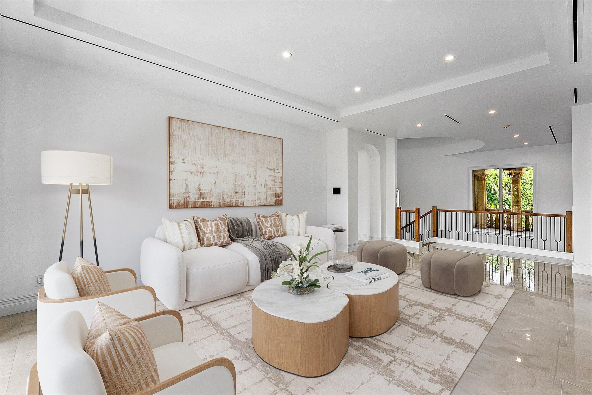 LAKE SHORE ESTATES - Residential