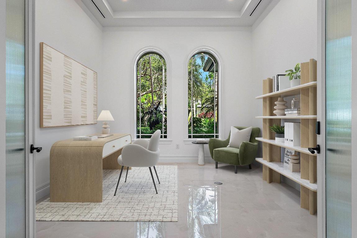 LAKE SHORE ESTATES - Residential