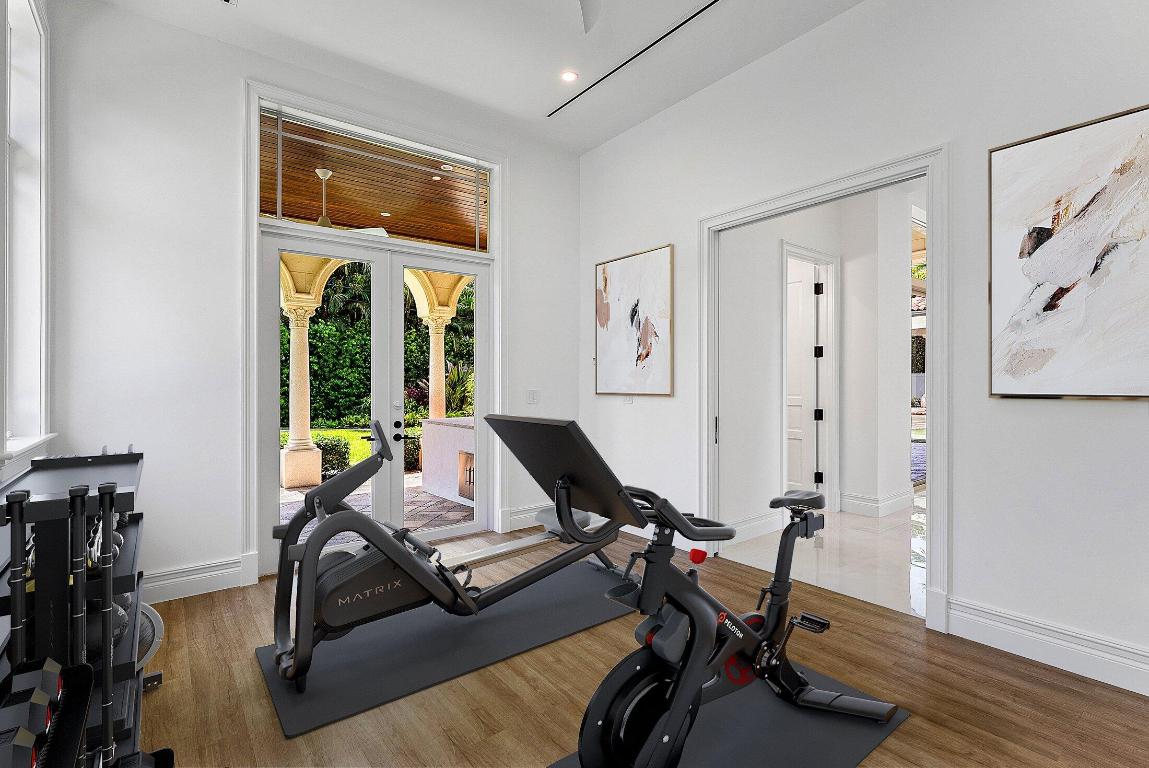 LAKE SHORE ESTATES - Residential