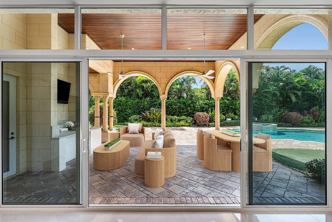 LAKE SHORE ESTATES - Residential