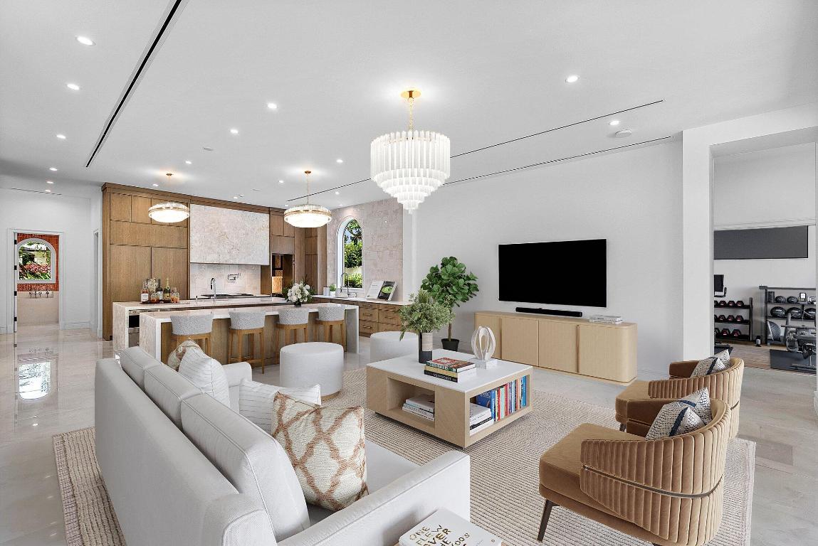 LAKE SHORE ESTATES - Residential