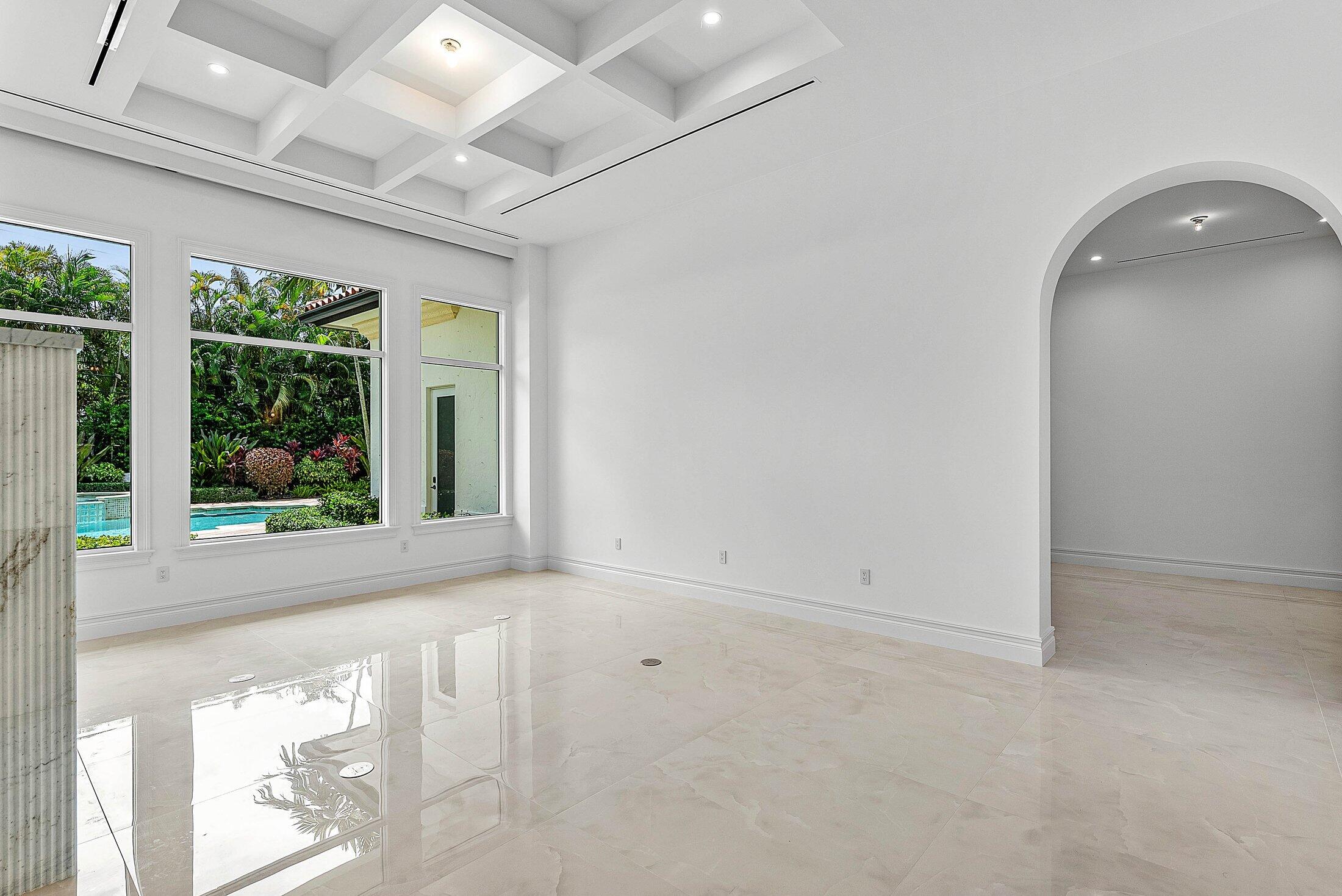 LAKE SHORE ESTATES - Residential