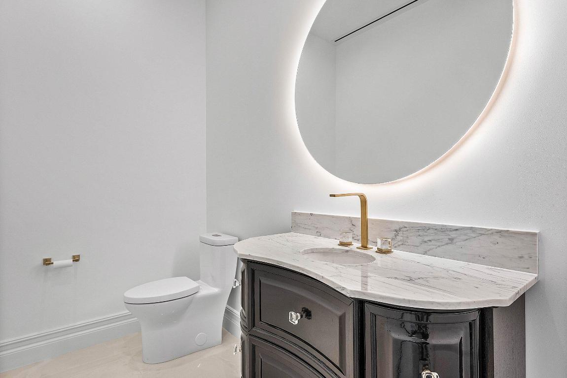 LAKE SHORE ESTATES - Residential