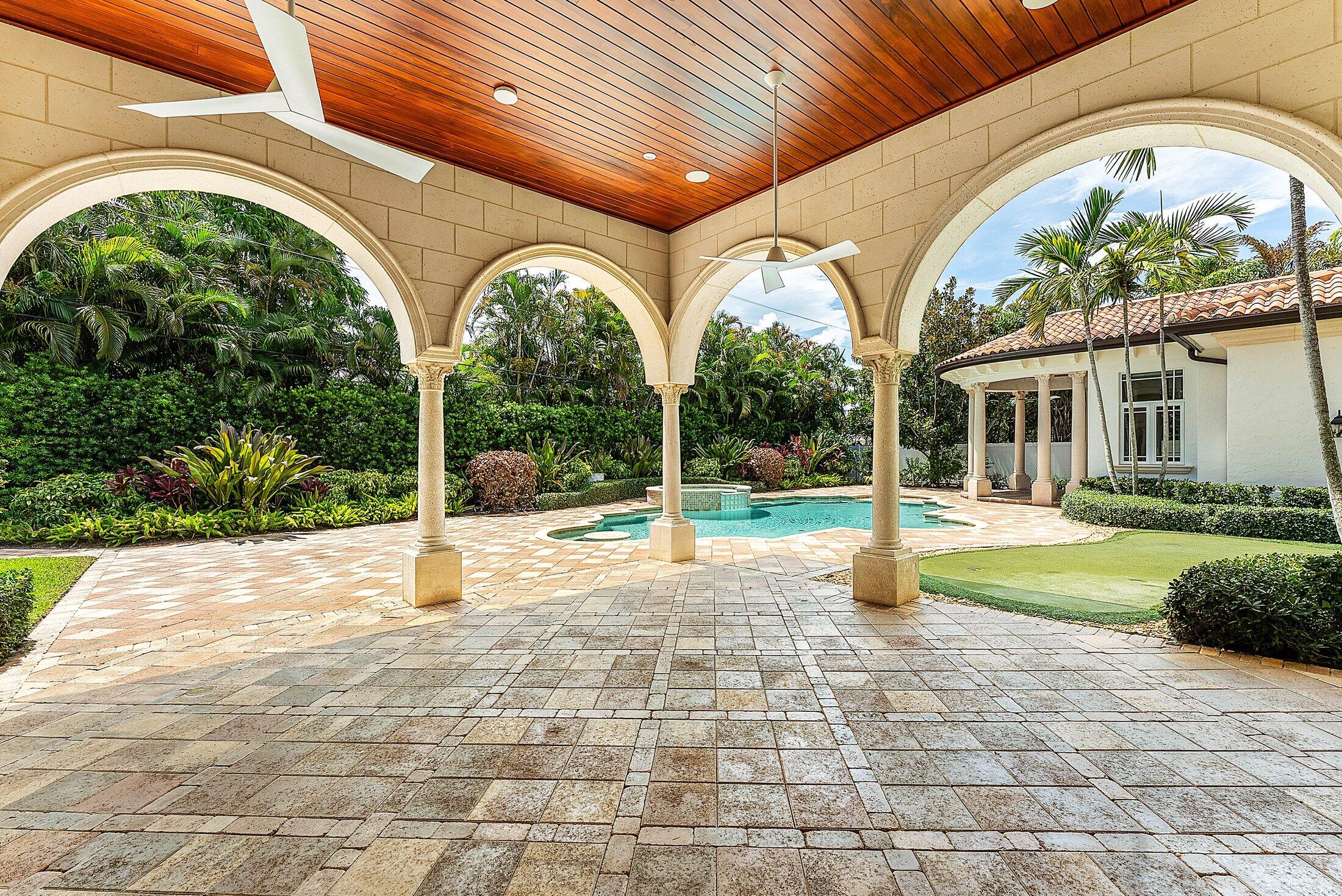 LAKE SHORE ESTATES - Residential