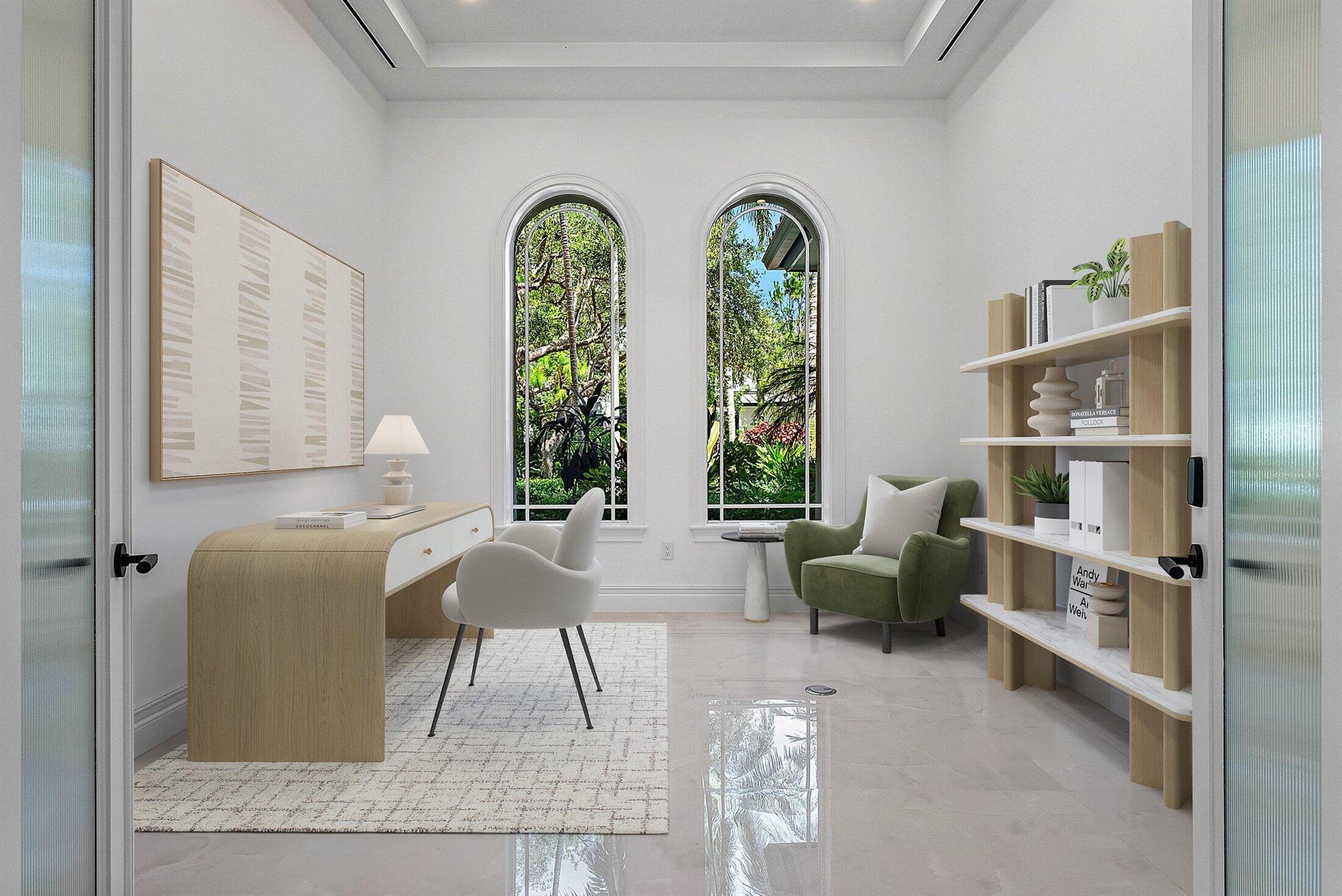 LAKE SHORE ESTATES - Residential