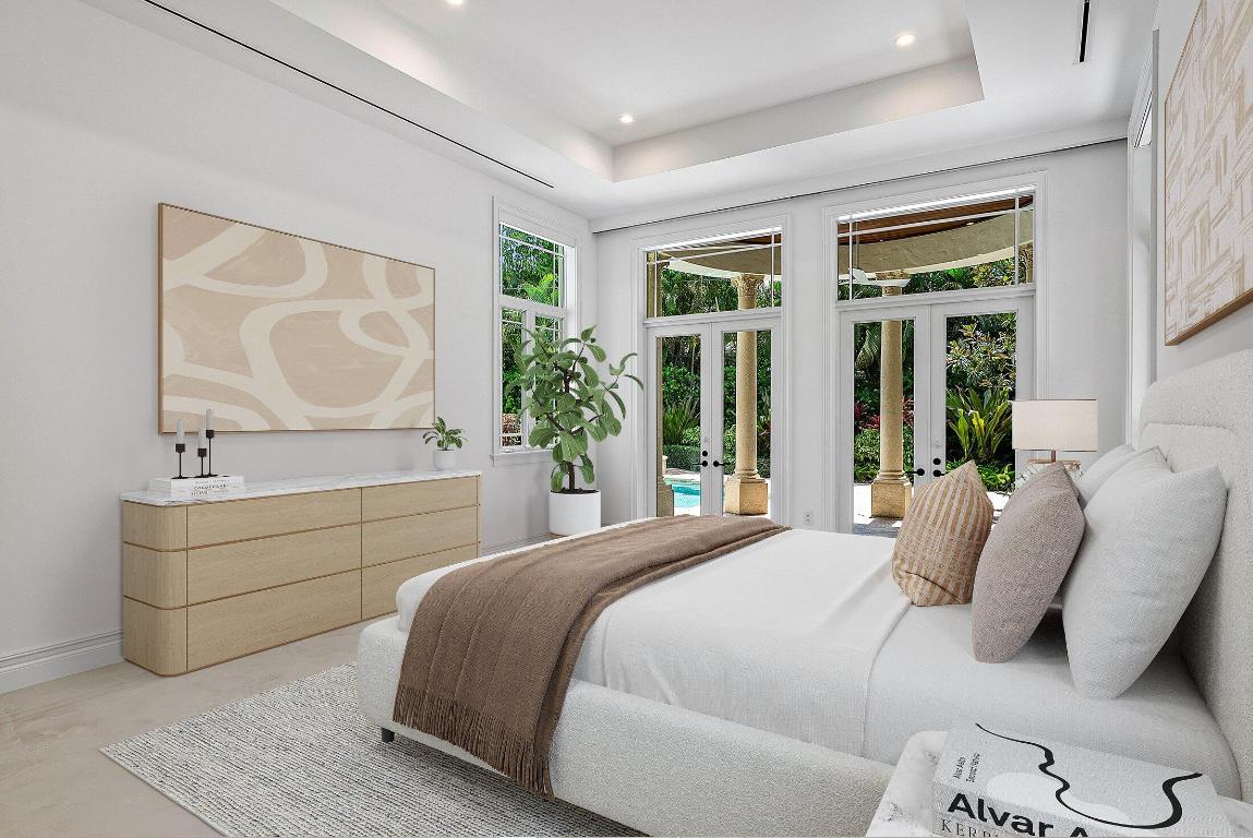 LAKE SHORE ESTATES - Residential