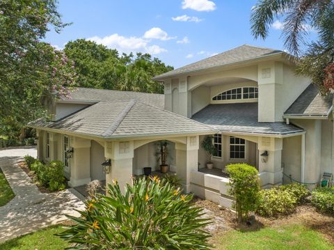 Photo of 18502 Mach One Drive, Port St Lucie, FL 34987 (MLS # R10907966)