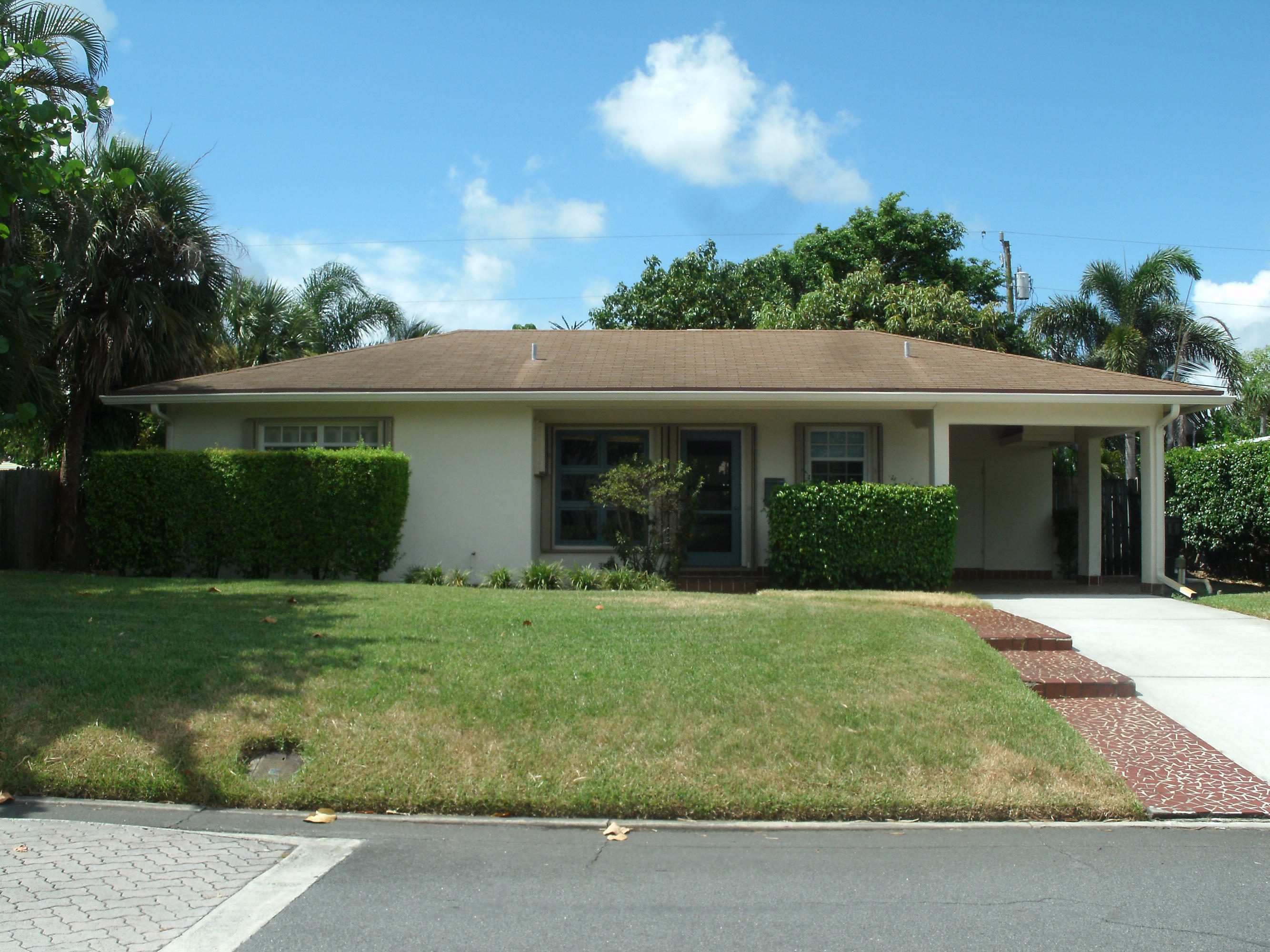 VEDADO - Residential