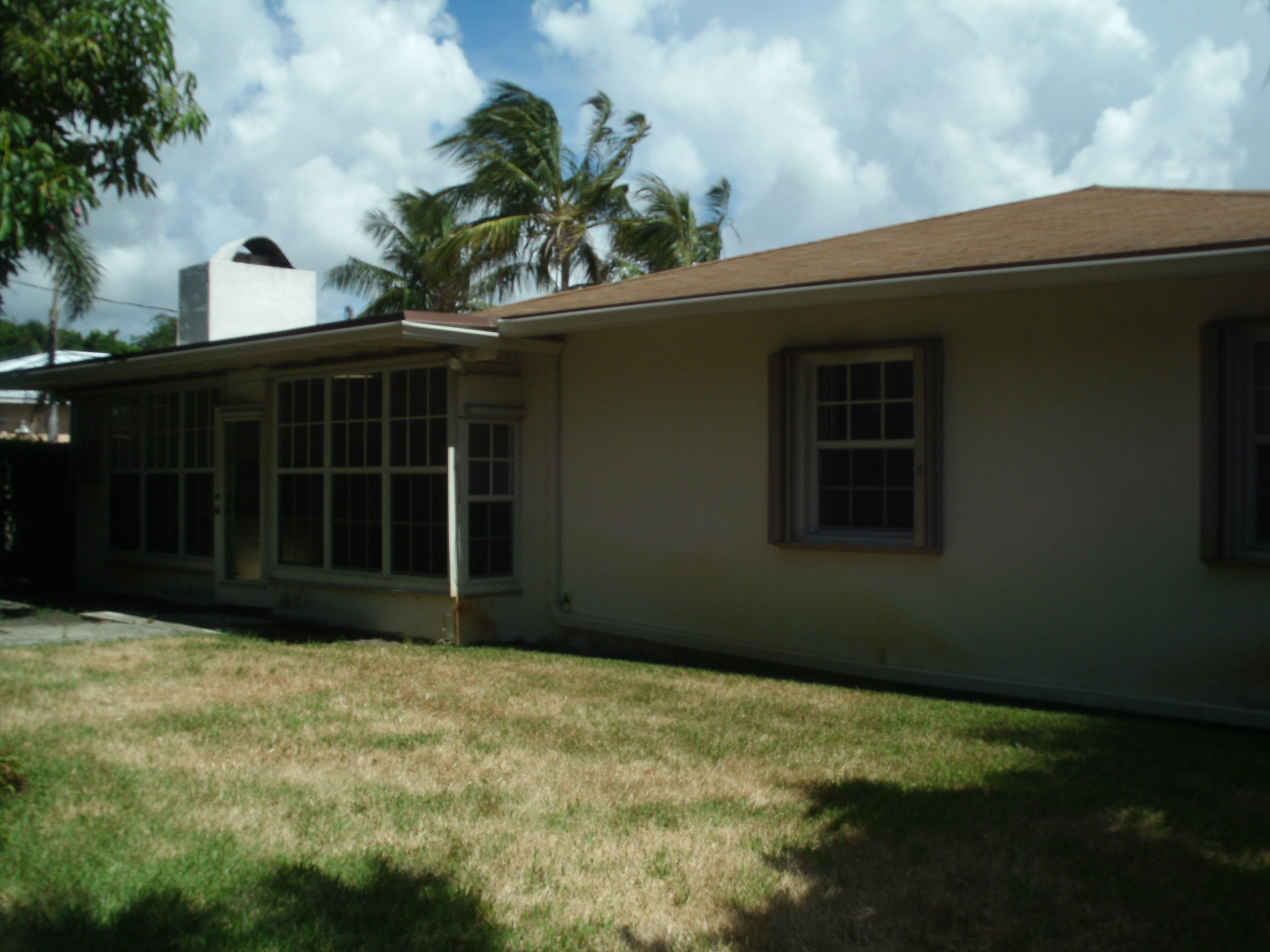 VEDADO - Residential