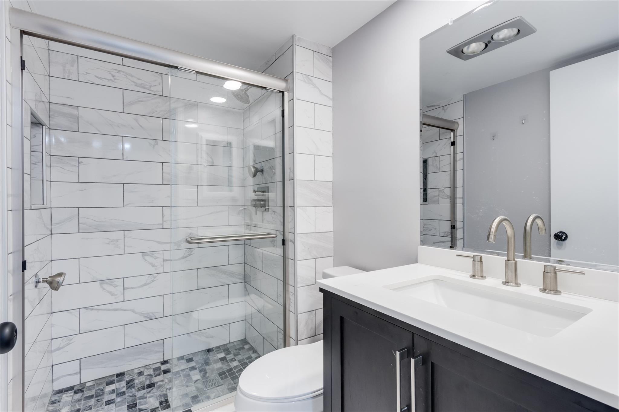 SANDALFOOT SOUTH - Residential