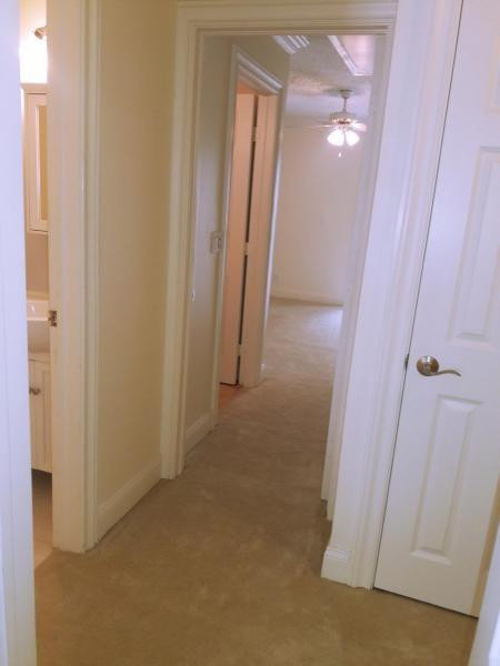 Sherwood Forest - Residential