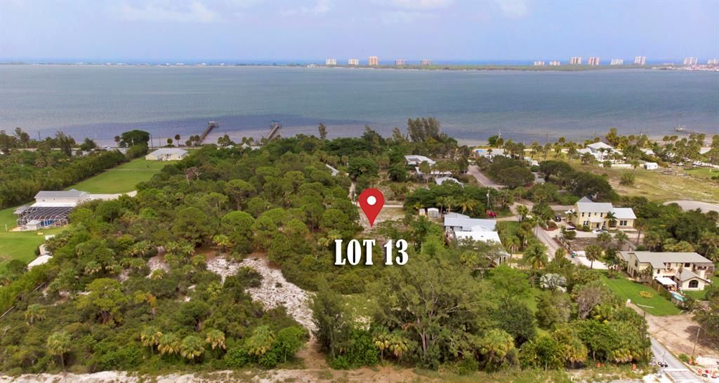 Photo of Lot 13 Conklin Way, Jensen Beach, FL 34957 (MLS # R10824999)