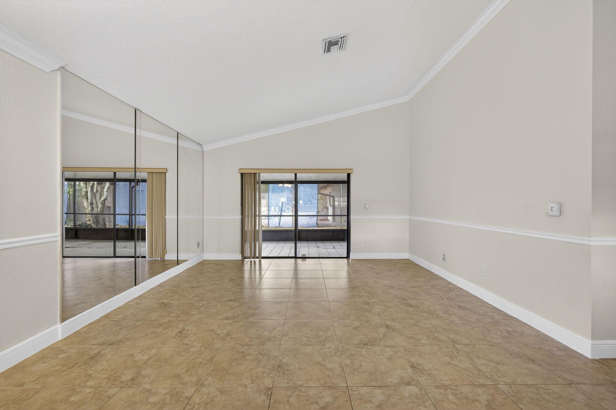 SUMMIT PINES - Residential Lease