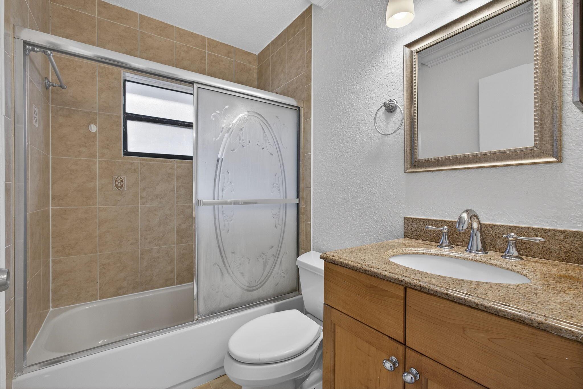 SUMMIT PINES - Residential Lease