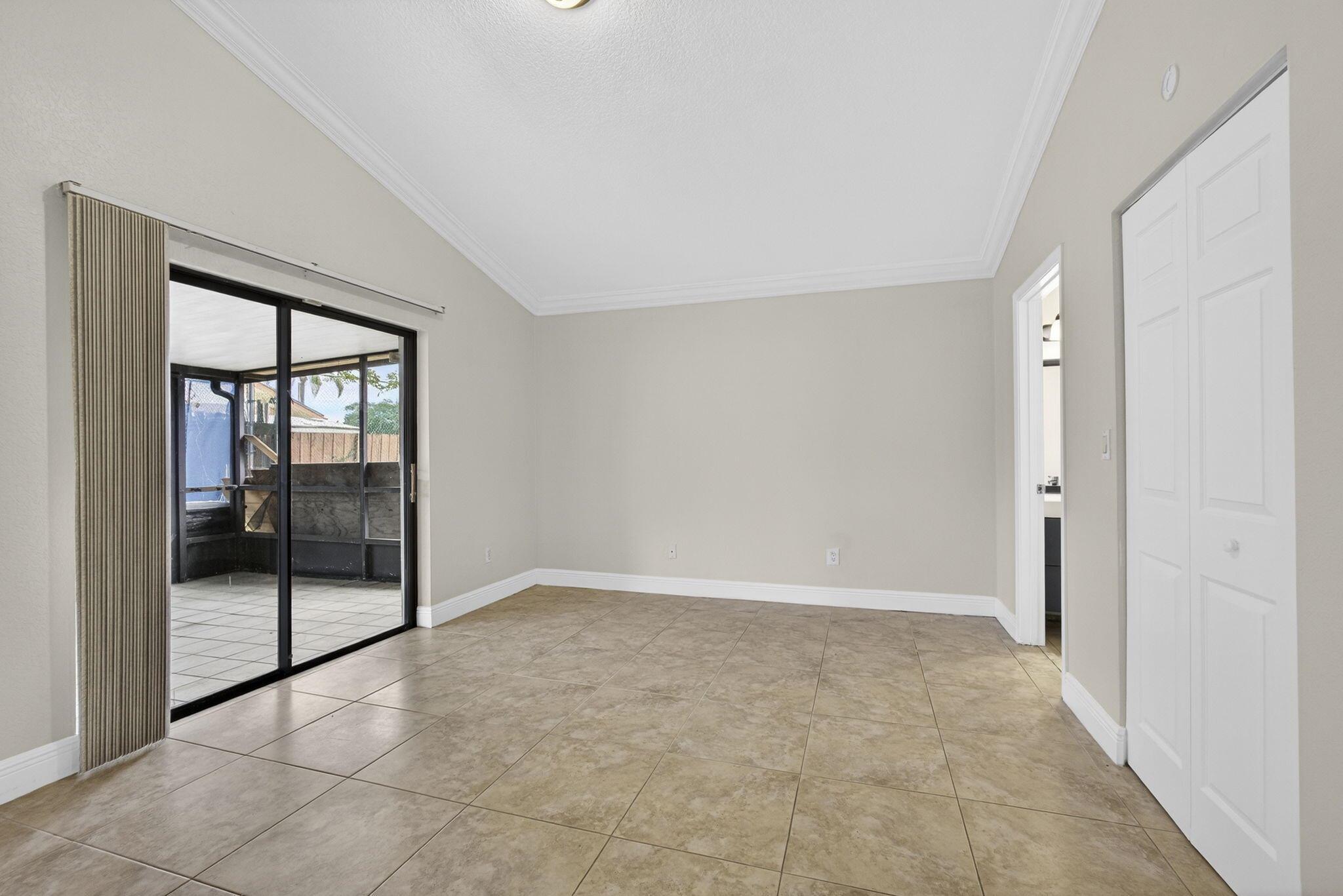 SUMMIT PINES - Residential Lease