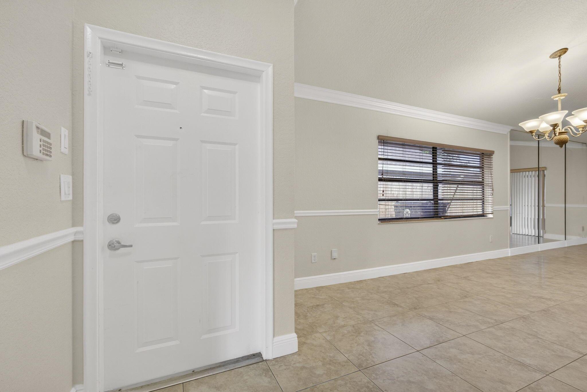 SUMMIT PINES - Residential Lease