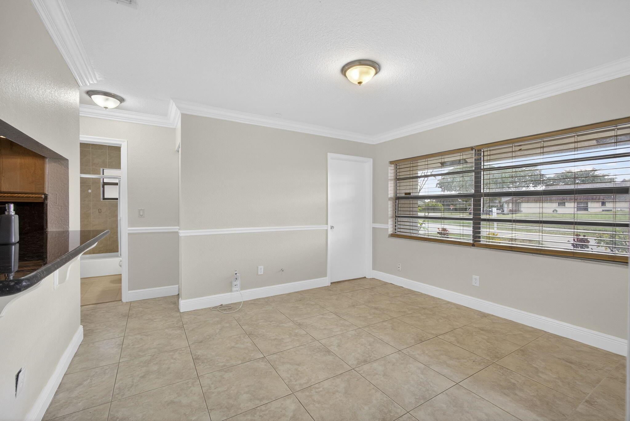 SUMMIT PINES - Residential Lease