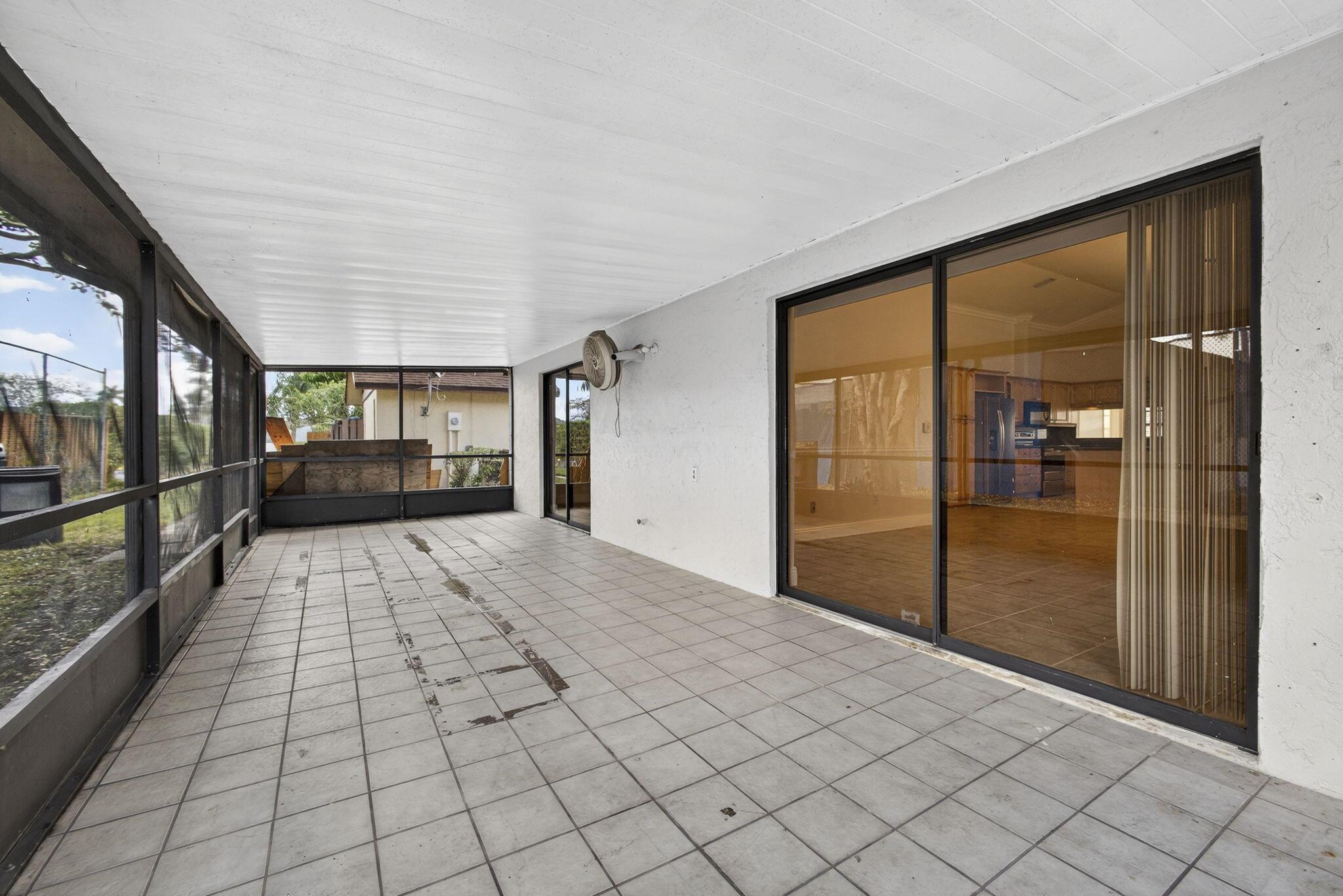 SUMMIT PINES - Residential Lease