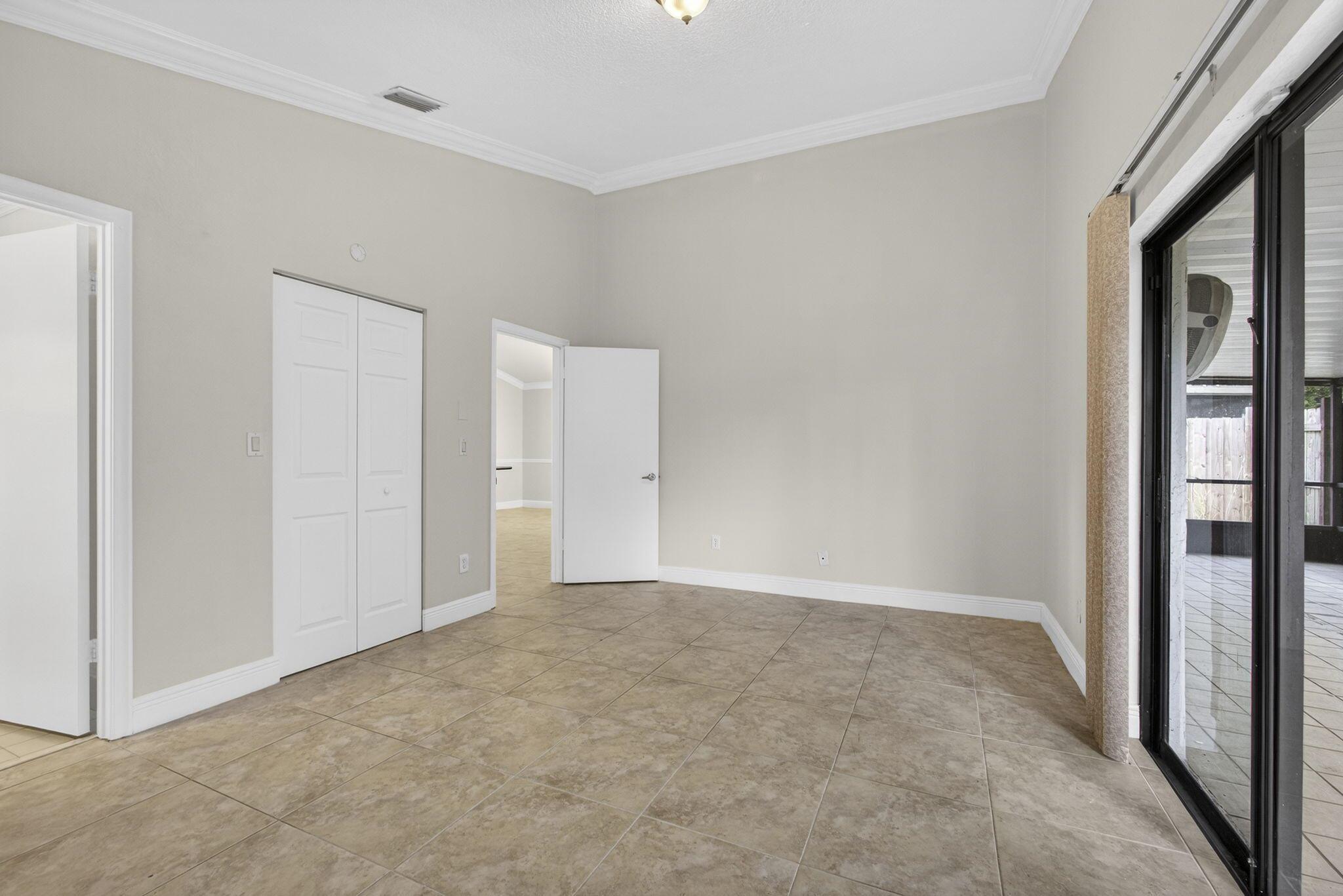 SUMMIT PINES - Residential Lease