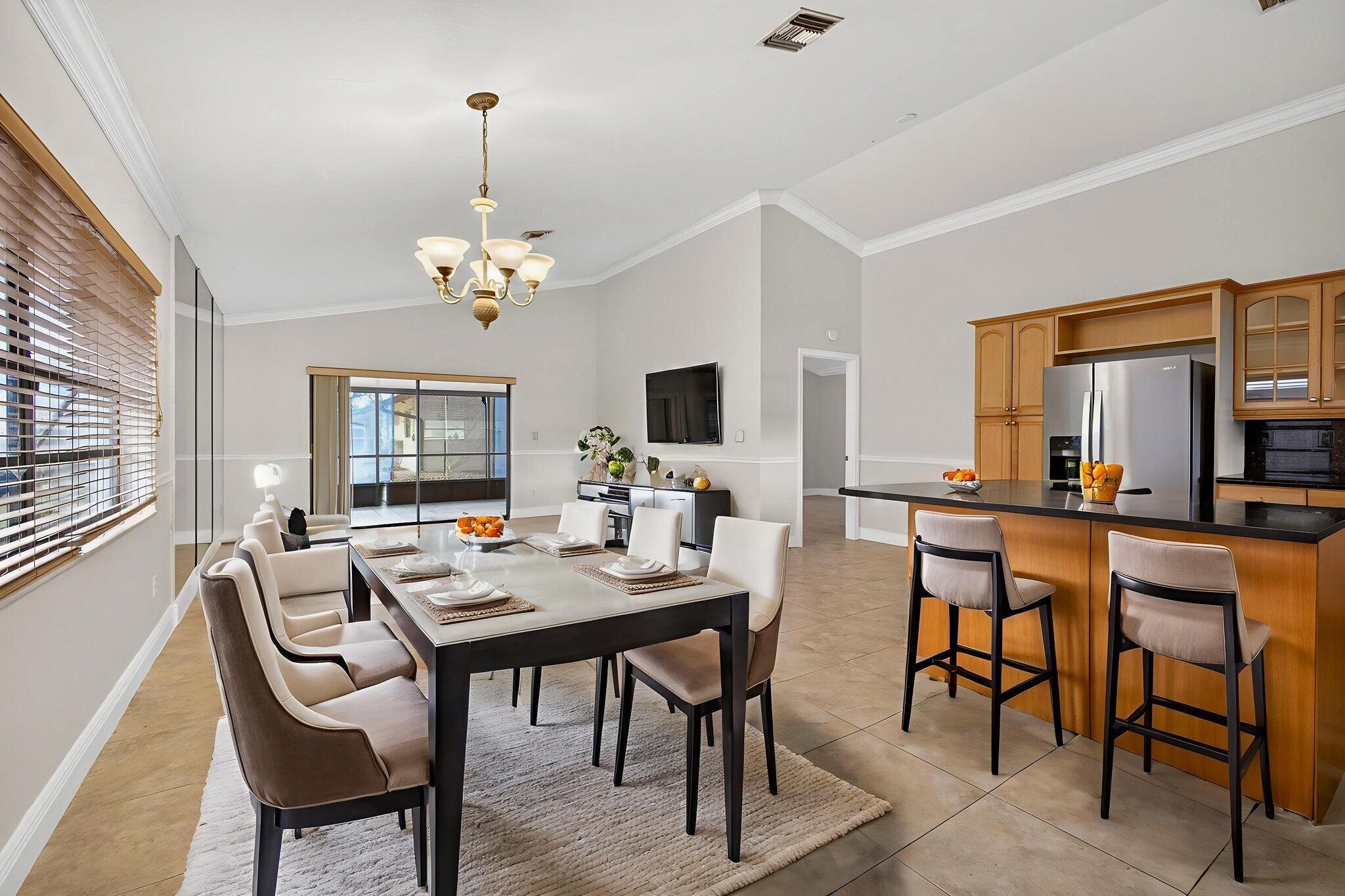 SUMMIT PINES - Residential Lease