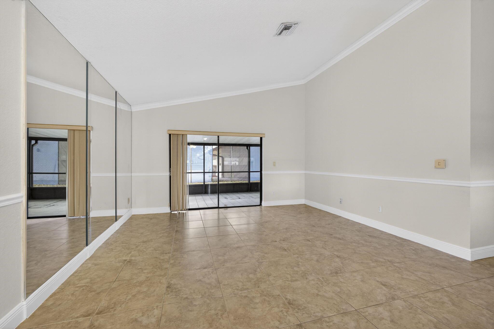 SUMMIT PINES - Residential Lease