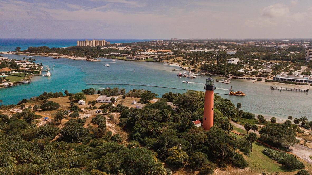 JUPITER INLET BEACH COLON - Residential